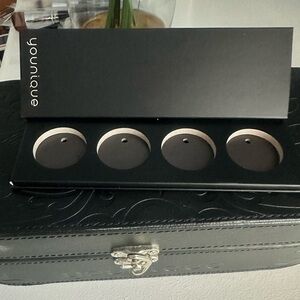 Younique MOODSTRUCK Pressed Shadow Quad Palette (Shadows NOT included)